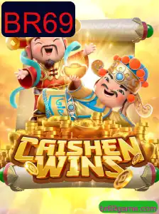 CaishenWins: Descubra as Regras e Estratégias do Jogo de Slot Popular com BR69