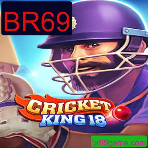 CricketKing18: Um Novo Horizonte no Mundo dos Jogos