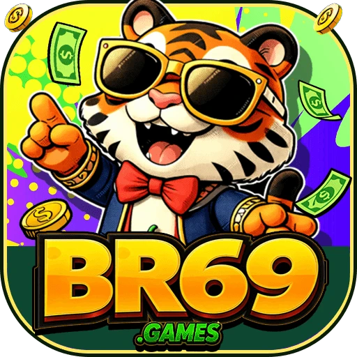 BR69-Cassino Online Brasil Logo