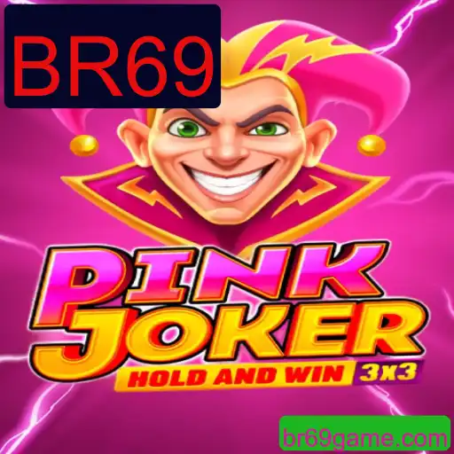 Descubra o Mundo Fascinante de Pinkjoker: O Desafio BR69