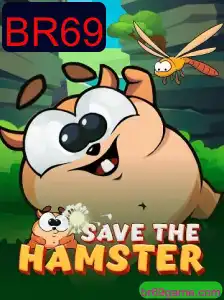 SavetheHamster: Um Jogo Empolgante para Todas as Idades