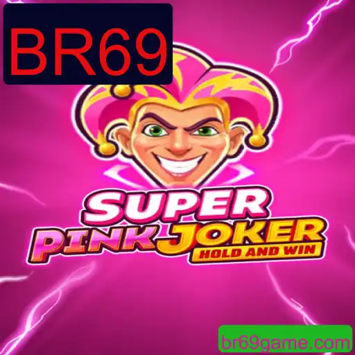Explorando o Mundo Vibrante de SuperPinkJoker: O Que Você Precisa Saber