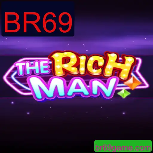Desvendando TheRichMan: O Jogo de Estratégia que Está Dominando o Cenário com BR69