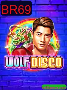 WolfDisco: A Revolução do Entretenimento Gaming